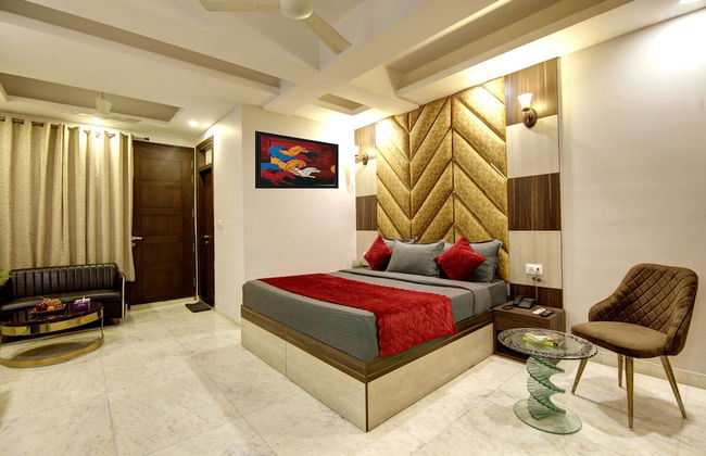 SONESTA LUXURY APARTMENT - Foto 8