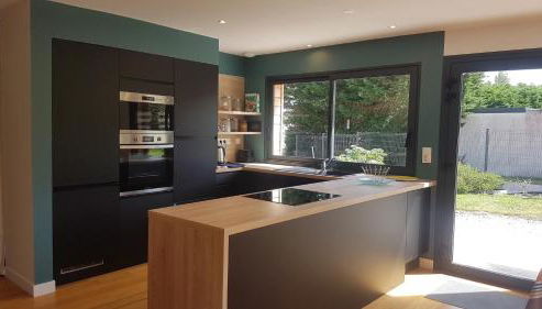 Cozy and welcoming, Pretty quiet holiday home, Crozon peninsula, Camaret-sur-mer - Foto 4