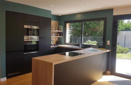 Cozy and welcoming, Pretty quiet holiday home, Crozon peninsula, Camaret-sur-mer - Foto 4