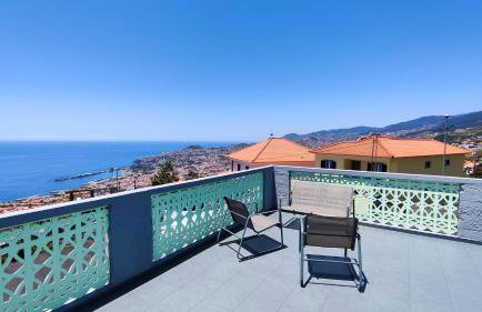 Funchal Infinity View House by Rentallido - Foto 41