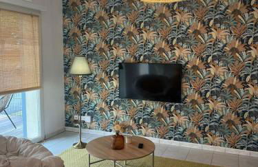 Les Bains Bohème - Foto 3