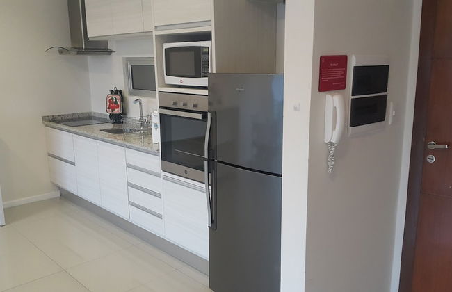 Start Villa Morra Rent Apartments - Photo 26