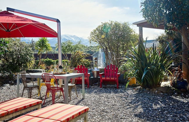 The Factory - Foto 12