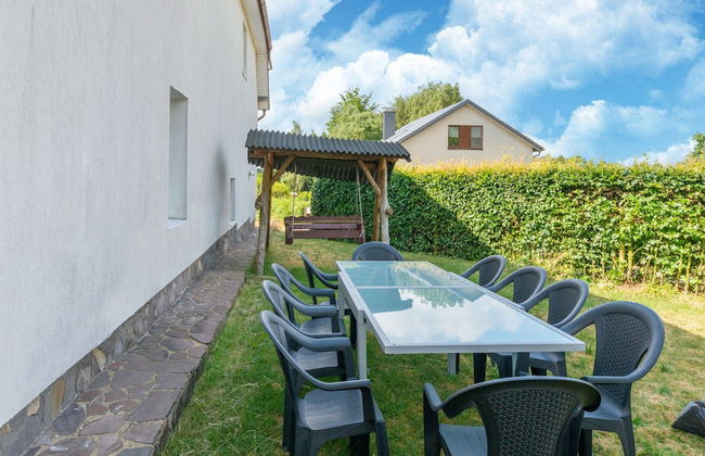 Family Villa Near Lake - Photo 27