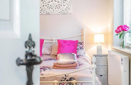 Pittendrigh Cottage - Foto 10