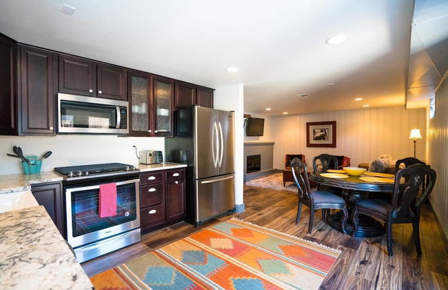 The Sophisticated Boho Escape Perfect for Two - Foto 5