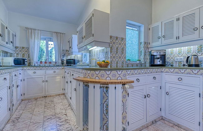 Casa Beatriz Magnificent Villa Just a few Steps - Foto 13