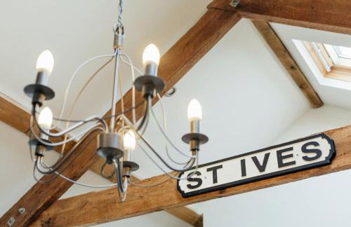 Lower Trowan Cottage - Foto 8