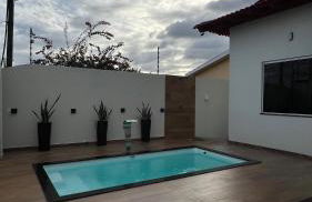 Refúgio dos Sonhos Conforto e Tranquilidade - Foto 41