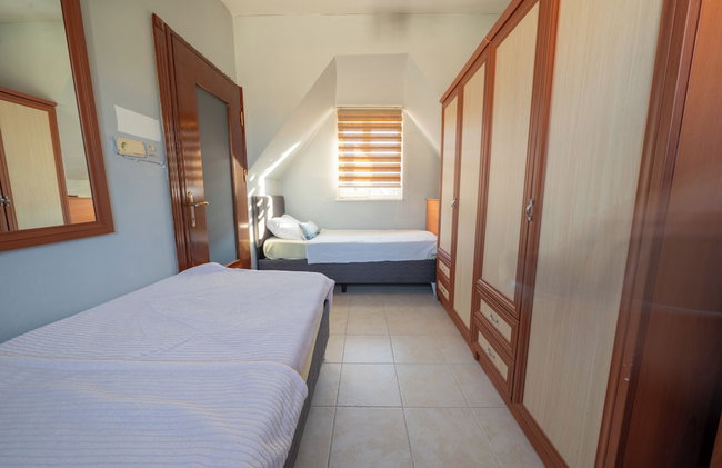 Villa Şükran Daily Weekly Rentals İçmeler - Foto 18