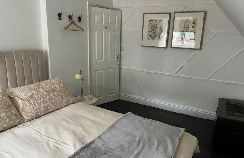 Peaceful Flat in The Park - Foto 25