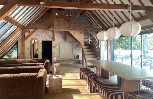 Gîte de charme entre Tours et Villandry - Foto 25