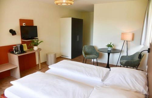 Hotel Sonnengarten Apartments - Foto 27