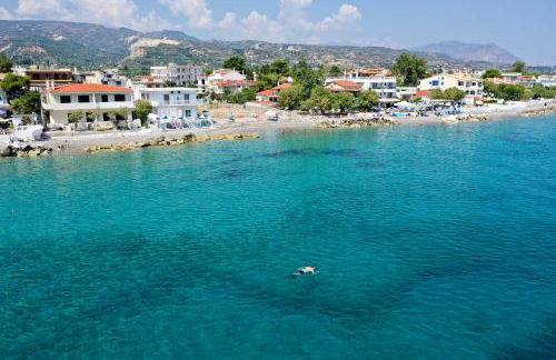 Spacious Apartment on the Beachfront - Foto 13