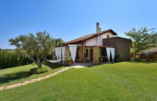 Beautiful Sani Villa - Foto 59