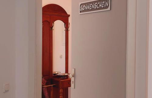 Spreewald Unterkünfte "alte Zigarrenfabrik" Familie Häfner - Foto 45