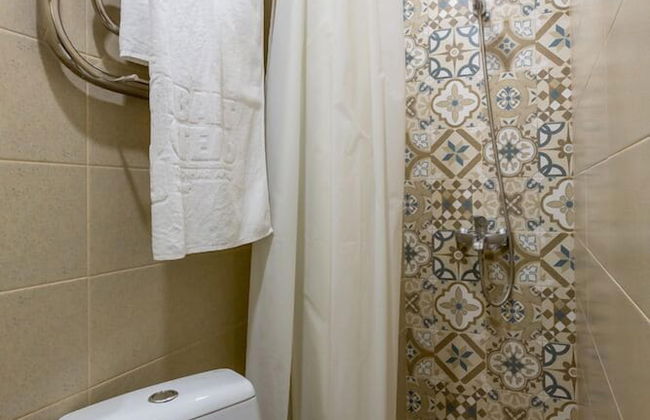 Kvart-Apart Serebryanka - Foto 46