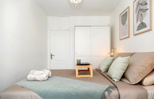 Appartement Paris Creteil Le Lac - Foto 17