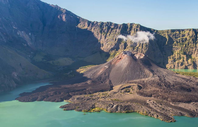 Transfer per Lombok in motoscafo - Foto 1