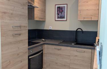 Le gite de l'ile du Buzet - Foto 21