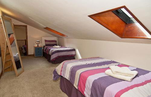 St Andrews Barn - Foto 9