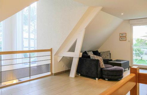 Gorgeous Home In Stgermainay-Plage - Foto 19