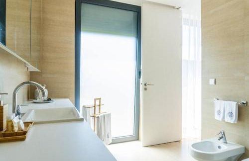 Beach & Garden Apartment - Foto 7