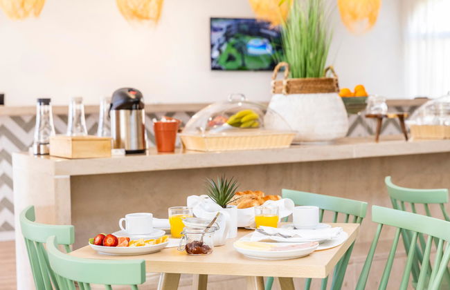 Clube Maria Luisa - Foto 58