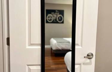 406 Luxury KING BED in central city of Philad - Foto 21