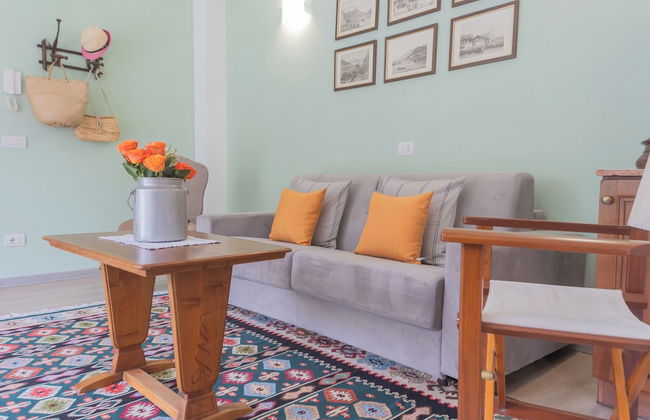 La Quiete With Private Garden by Rent all Como - Foto 25