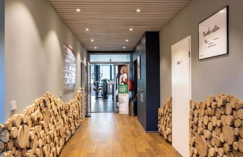 M4 Apartment - Foto 17