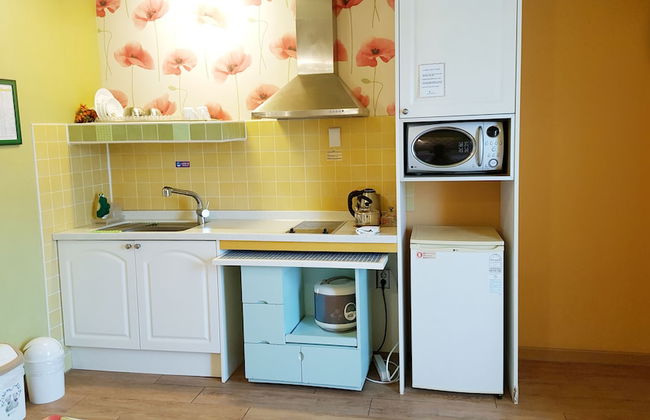 Elf Resort Hotel - Photo 64