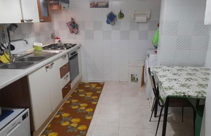 Whole apartment in Villa surrounded by green - Foto 71