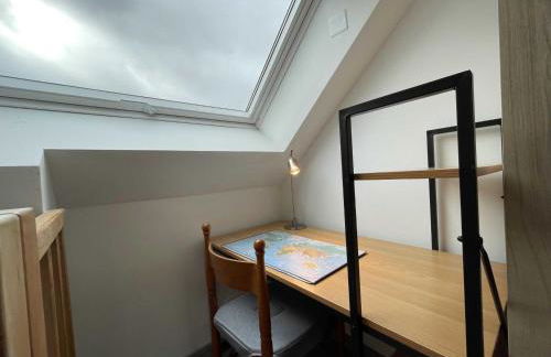 Gîte lumineux avec jardin, animaux acceptés, WiFi - FR-1-497-225 - Foto 9