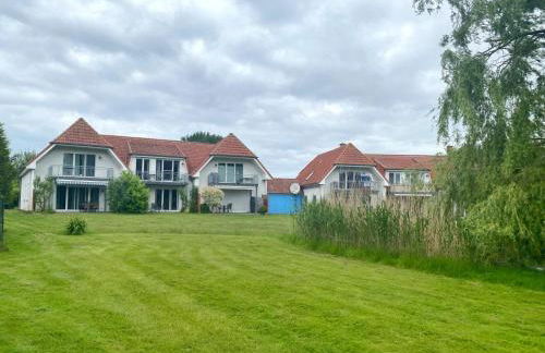 Rügen Westend - Wohnung 8 - Foto 25