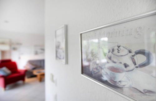 Haus Schwalbennest - Foto 7