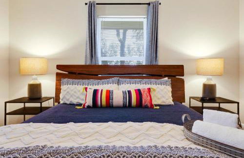 Richters Garage - A Birdy Vacation Rental - Foto 29