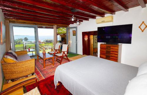 Cozy House with Amazing View and Unique Outdoor! - Foto 41