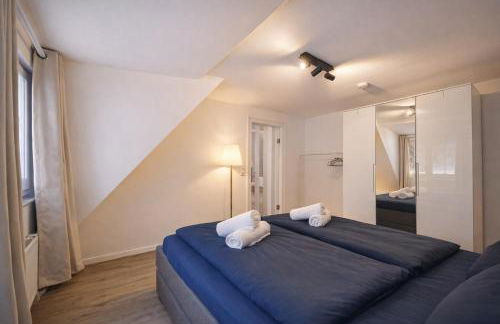 Historisches Mühlendenkmal im Rheingau I 8 Personen - Foto 11