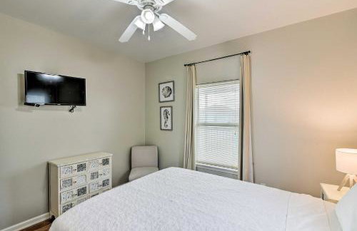 Pool, Marina and More! Family Home in Terramar Beach - Foto 18