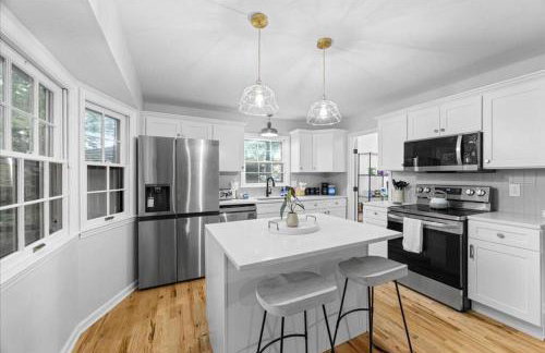 Light Bright OP Remodeled Home 4BD 2BTH - Foto 5