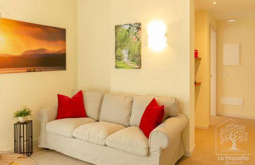 Appartamenti La Piazzetta - Foto 13