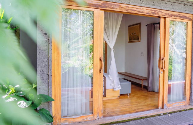 Ume Sri Villas Ubud - Foto 29