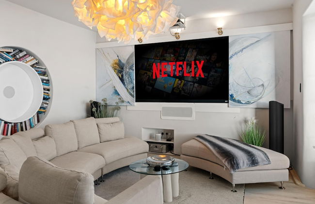 Min Y Mor - Breathtaking Sea Views - Foto 13