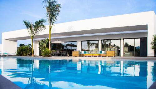 Villa Macán - Foto 4