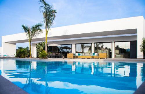 Villa Macán - Foto 4