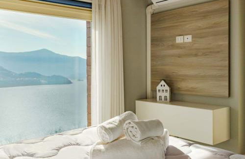 EnjoyIseoLake - Delfi - amazing design apartment with Lake view - Photo 13