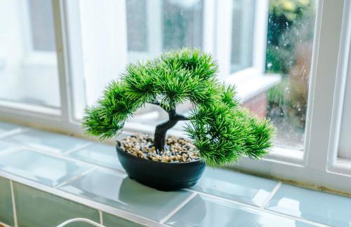 3BR Home Sleeps 6 Perfect for Short and Long Term Stays - Foto 60