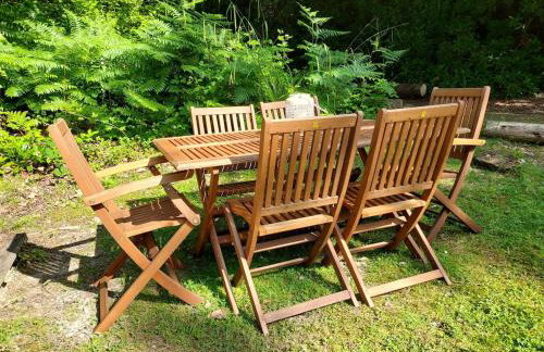 Woodland Lodge - Foto 13