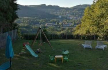 Le belvédere Mouxois, SPA privatif, vue Morvan - Foto 16